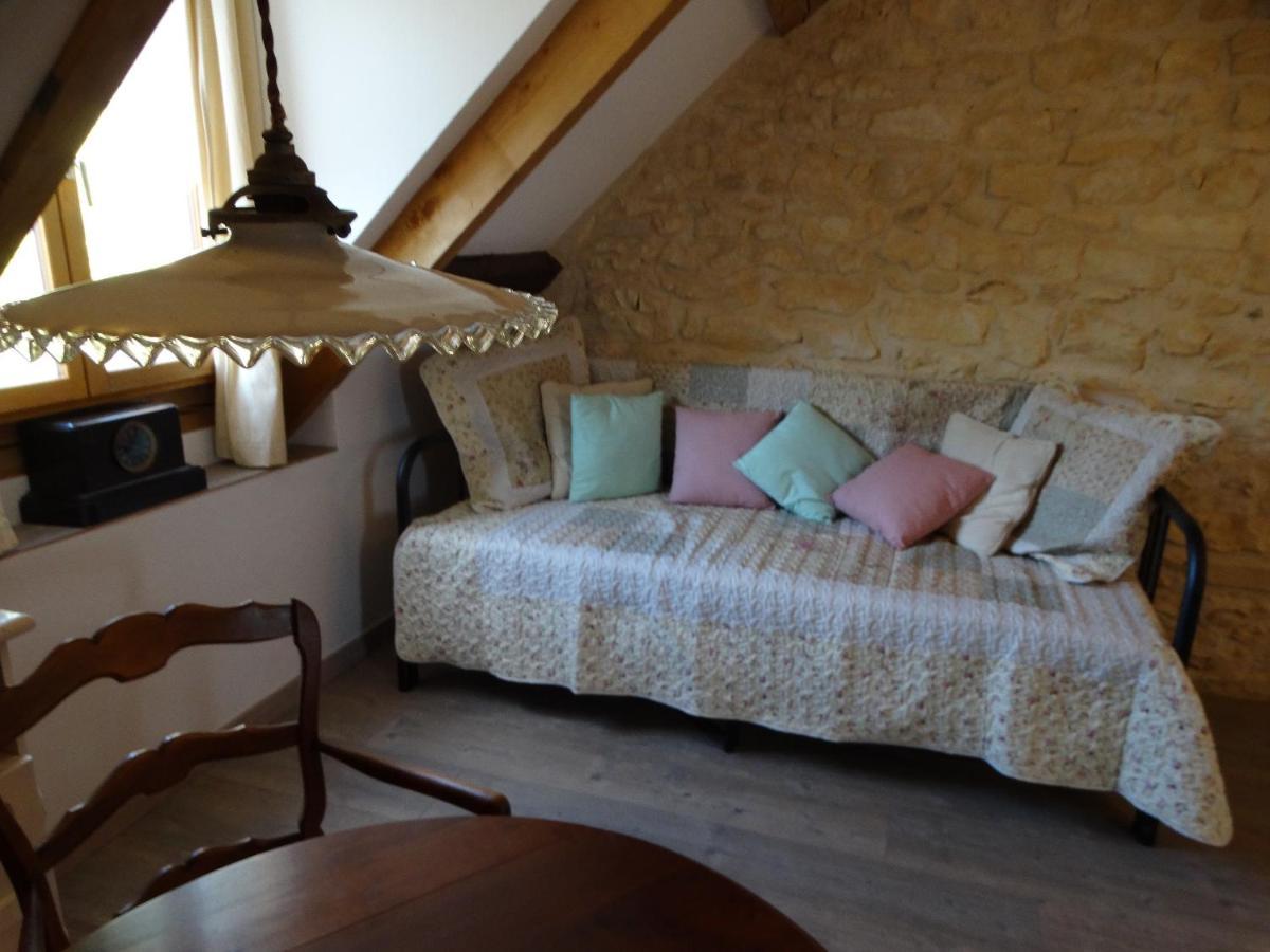 B&B Le Corbier Herry Ngoại thất bức ảnh